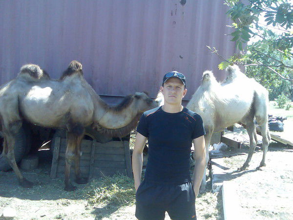 Владимир Меринов