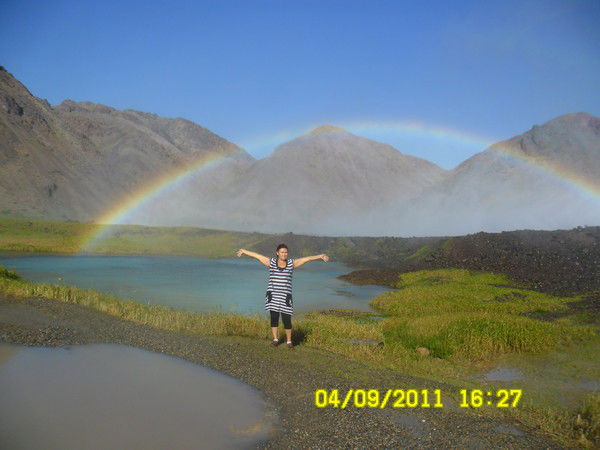 Татьяна Аскарбекова