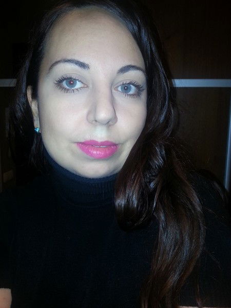 Тамара Нергадзе