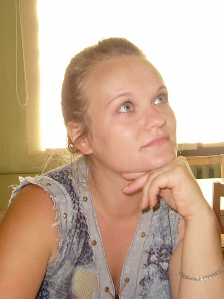 Ирина Мурич