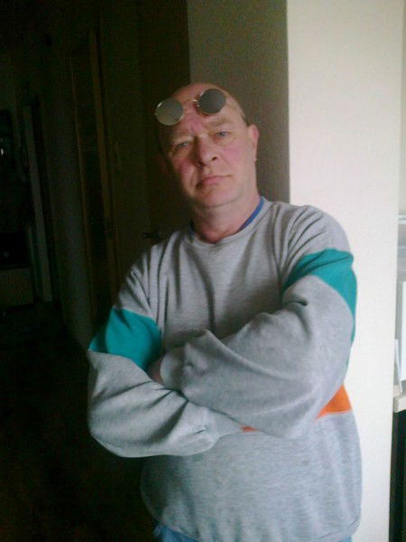 Александр Андрианов