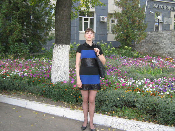 Светлана Черкасова