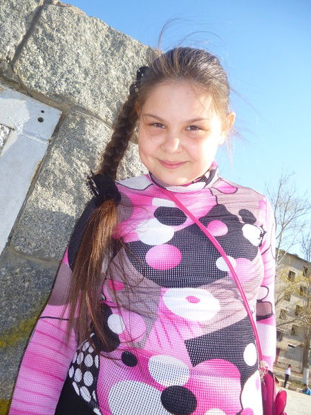 К@рин@ Дюсекин@