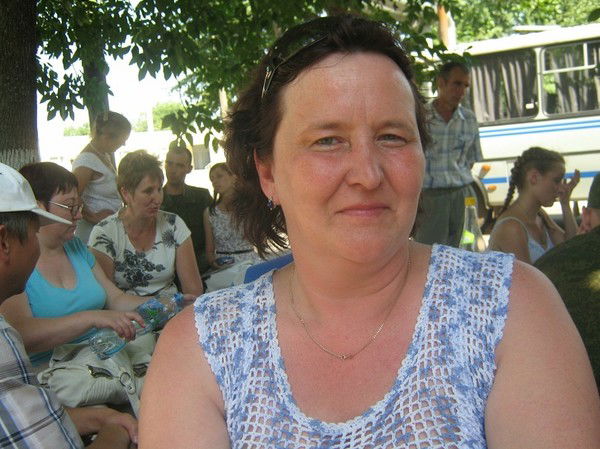 Александра Владимирова