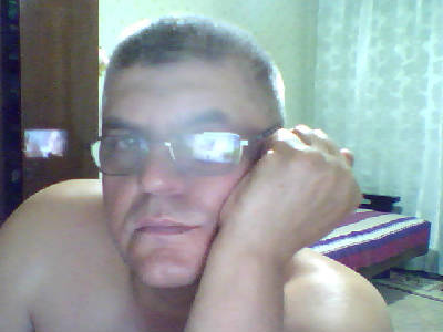 Олег Устинов