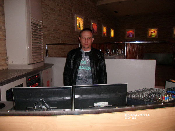 Владимир Ячменёв