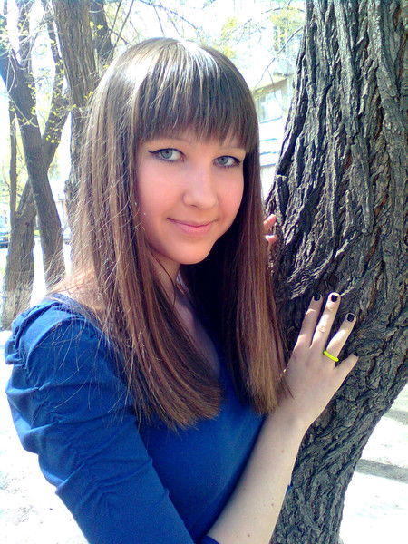 Вика Матвейкина