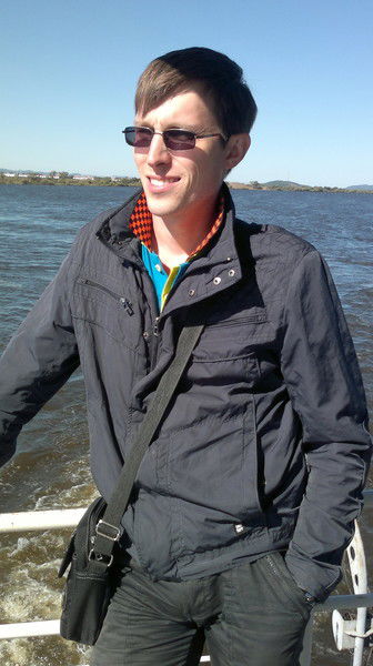 Данил Тумашов