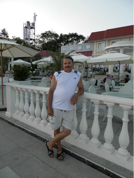 Александр Хирс