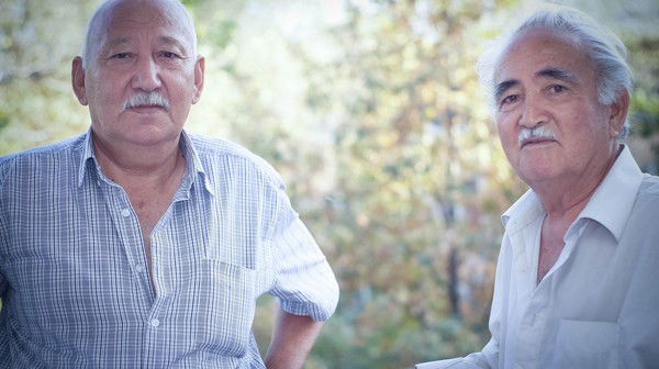 Турсунжан Белалов