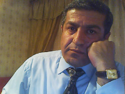 Бекбала Мамедов