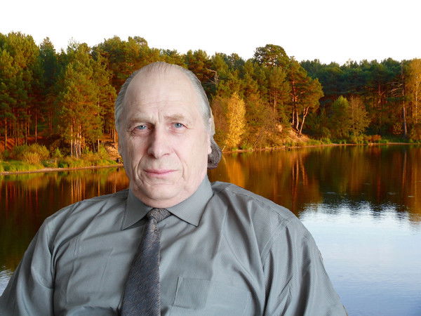 Владимир Молодцов