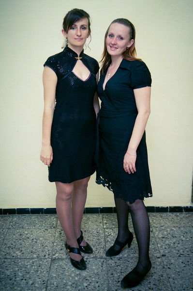 Вера Фетисова