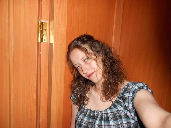 Женя Дудник