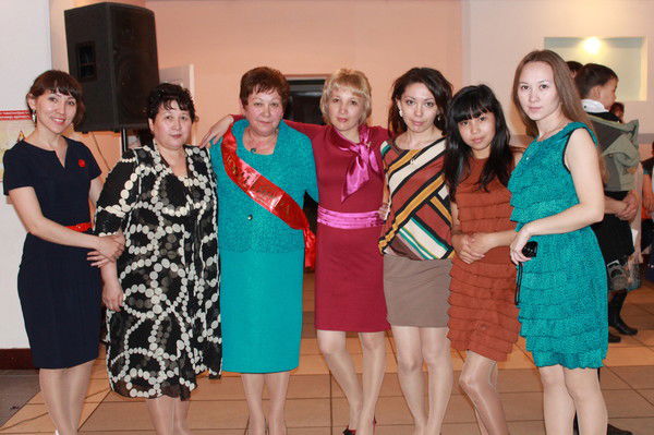 Бахыт Улентинова