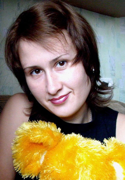 Любовь Плахтий