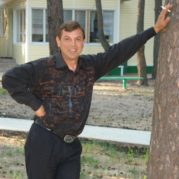 Геннадий Бураков