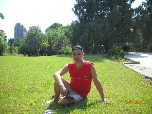 Владимир Владимиров