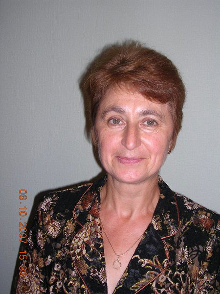 Нелли Тафичук