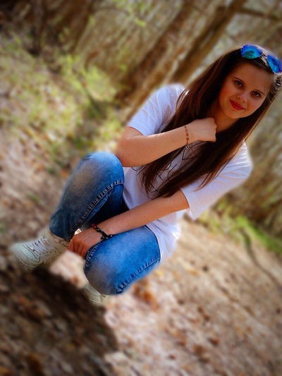 Кристина Панина