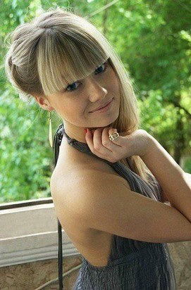 Виктория Дегтярева