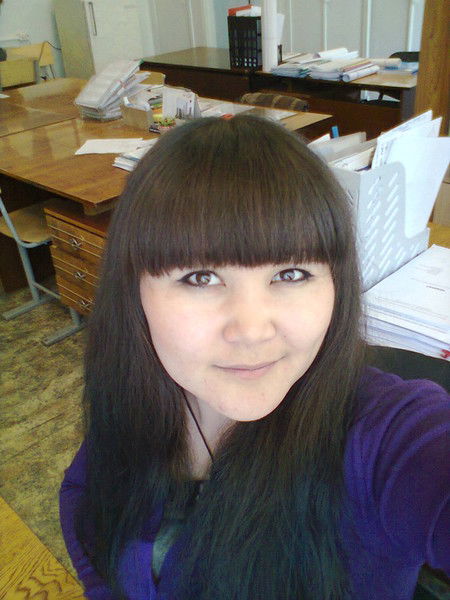 Дамира Тергенбаева