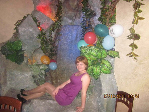 Юлия Леонтьева