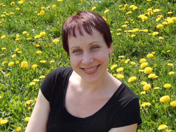 Светлана Карабо