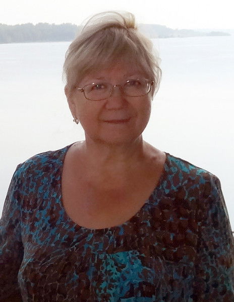 Галина Хорева