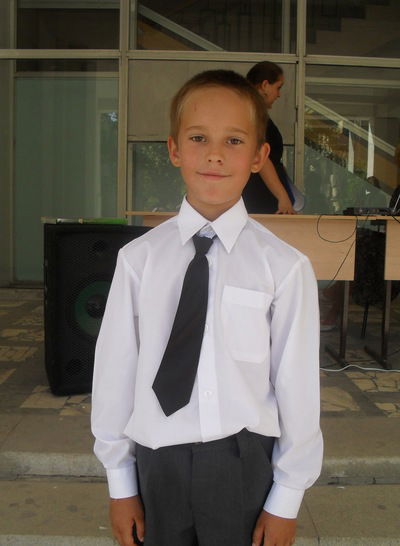 Серёжа Макаров