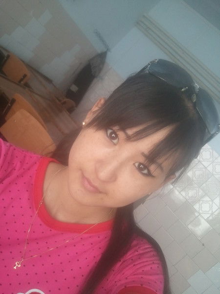 Каныкей Туленалиева