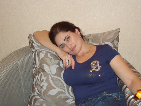 Лариса Шидаева