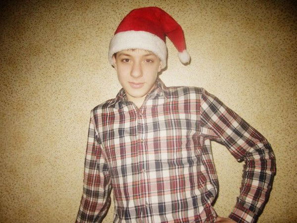 Тёма Троепольский