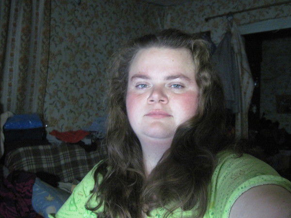 Екатерина Репина