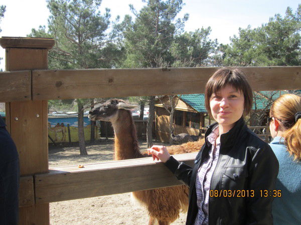 Валентина Черенкова