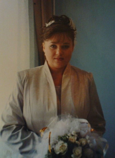 Светлана Садвакасова