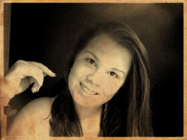 Алёна Поленникова