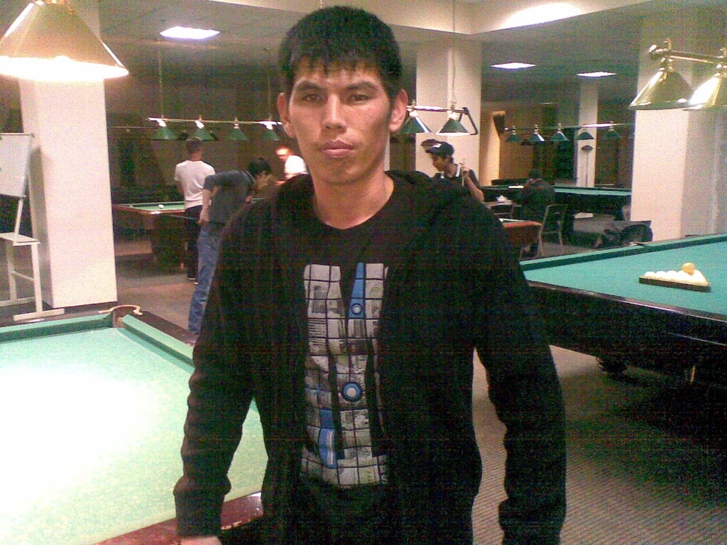 Абдусамат Шайдуллаев