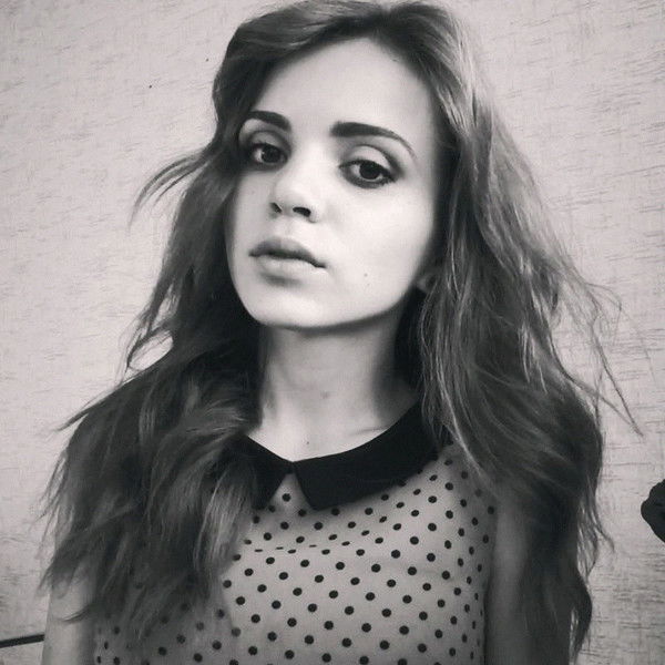 Мария Святова