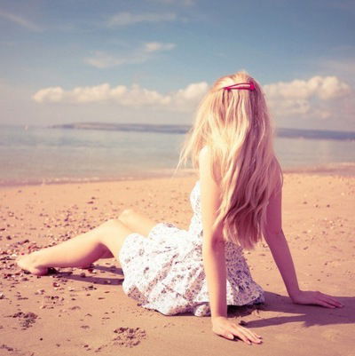 Оля Марьина