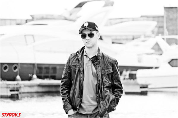 Дмитрий Студент