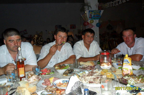 Арман Шугаюпов