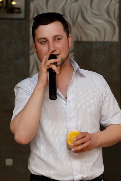 Александр Сурков