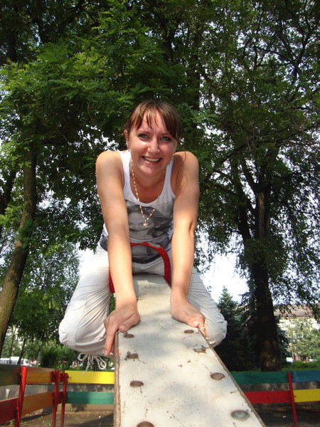 Наталья Моисeeнко