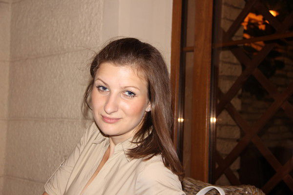 Любовь Цыганок