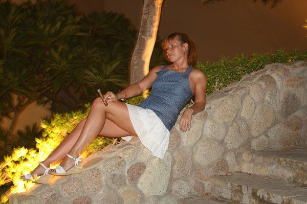 Ольга Гусева