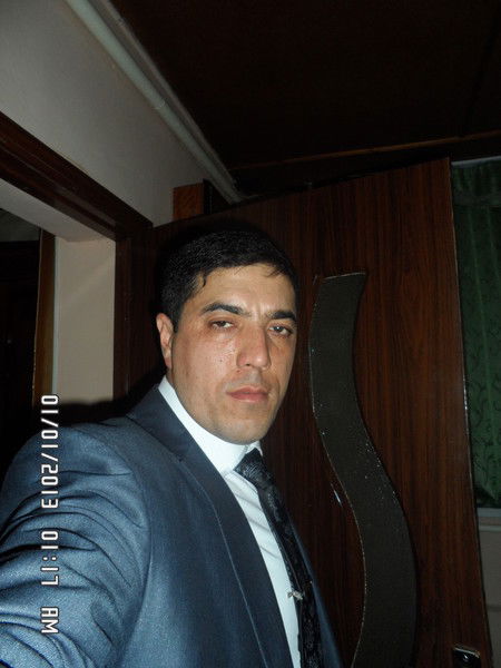 Шухрат Орипов