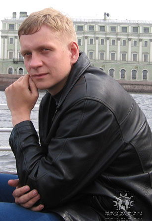 Роман Воеводин