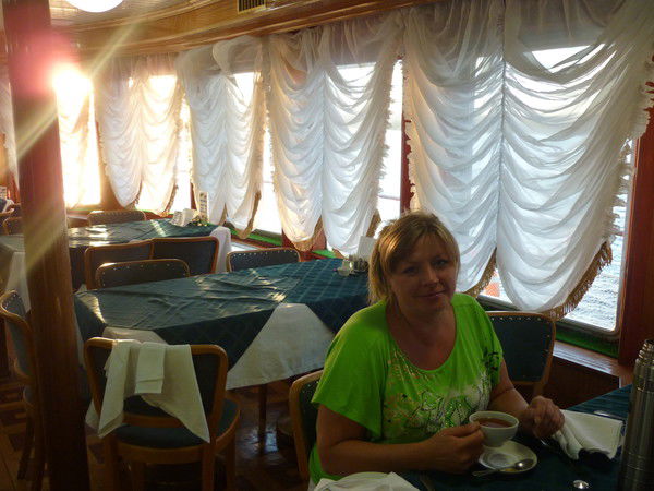 Надежда Коржова