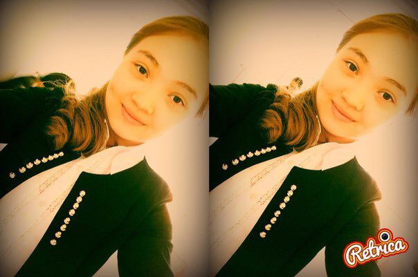 Диана Кайыржан